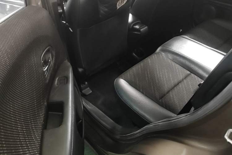 Used Honda XR-V 2017 1.8L EXi CVT Comfort Version Left Rear Seat