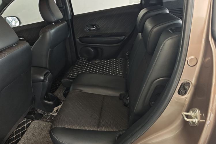 Used Honda XR-V 2017 1.5L LXi CVT Classic Edition Left Rear Seat