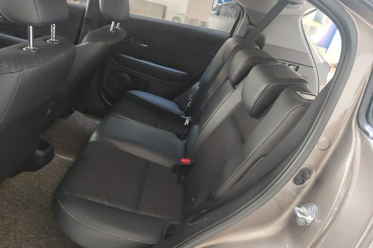 Used Honda XR-V 2017 1.5L LXi Manual Classic Edition Left Rear Seat