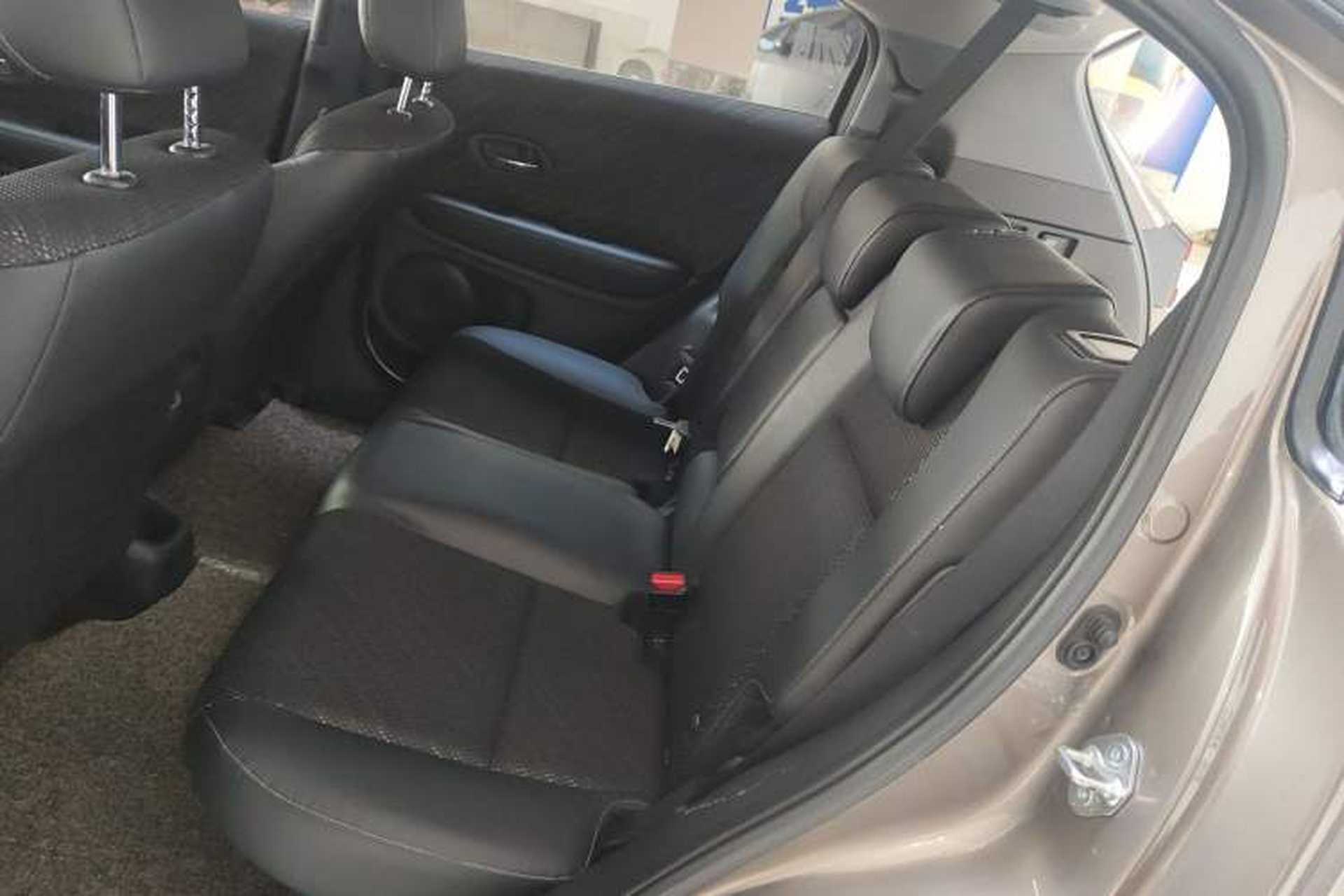 Used Honda XR-V 2017 1.5L LXi Manual Classic Edition Left Rear Seat