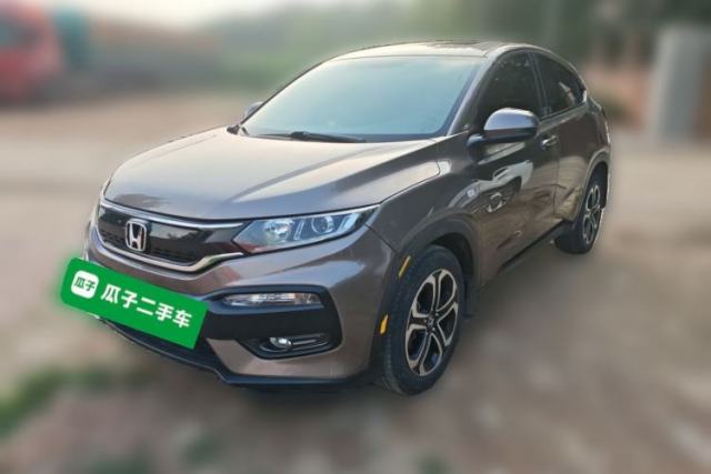 Used Honda XR-V 2017 1.8L EXi CVT Comfort Version