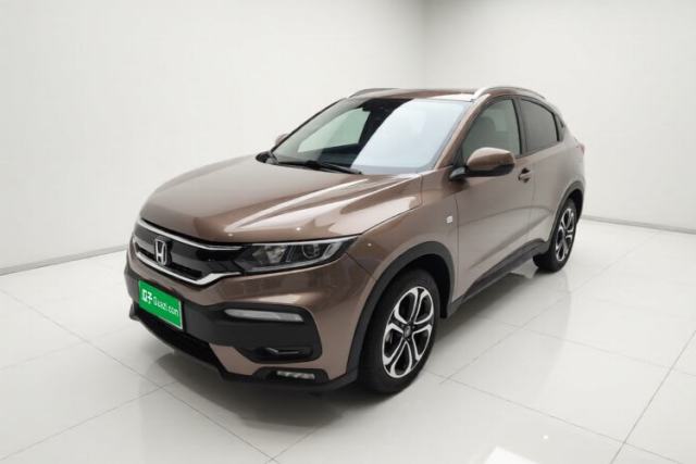 Used Honda XR-V 2017 1.8L EXi CVT Comfort Version