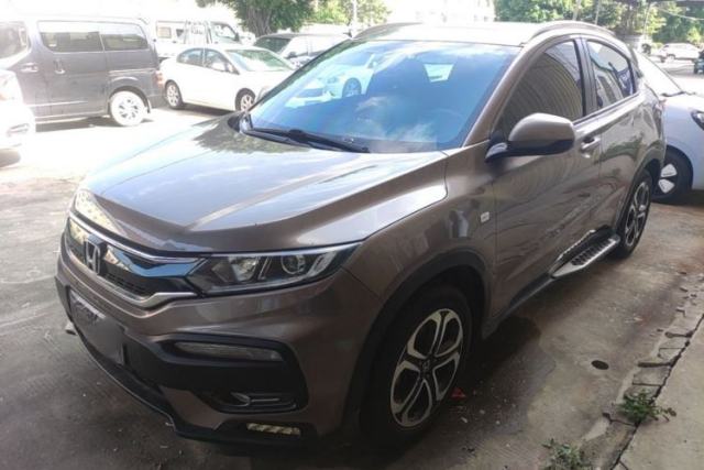Used Honda XR-V 2017 1.8L EXi CVT Comfort Version