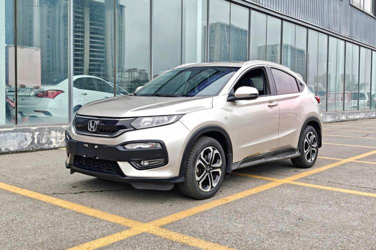 Used Honda XR-V 2017 1.8L EXi CVT Comfort Version Guazi used car, China used car export, Used car for sale, Used cars, Cheapest cars for sale