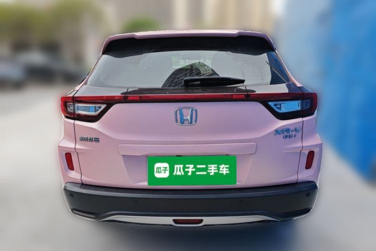 Used Honda XR-V 2017 1.8L EXi CVT Comfort Version Rear