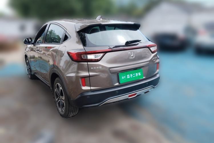 Used Honda XR-V 2017 1.8L EXi CVT Comfort Version Rear Left 45 Deg