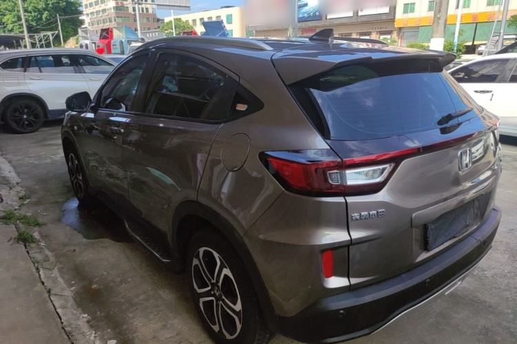 Used Honda XR-V 2017 1.8L EXi CVT Comfort Version Rear Left 45 Deg