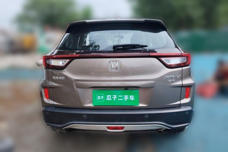 Used Honda XR-V 2017 1.8L EXi CVT Comfort Version Rear