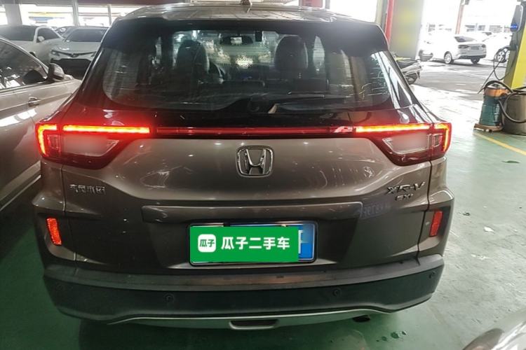 Used Honda XR-V 2017 1.8L EXi CVT Comfort Version Rear