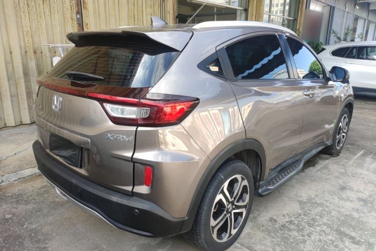 Used Honda XR-V 2017 1.8L EXi CVT Comfort Version Rear Right 45 Deg