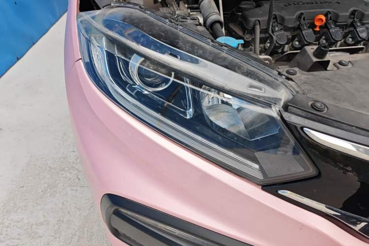 Used Honda XR-V 2017 1.8L EXi CVT Comfort Version Right Front Headlight