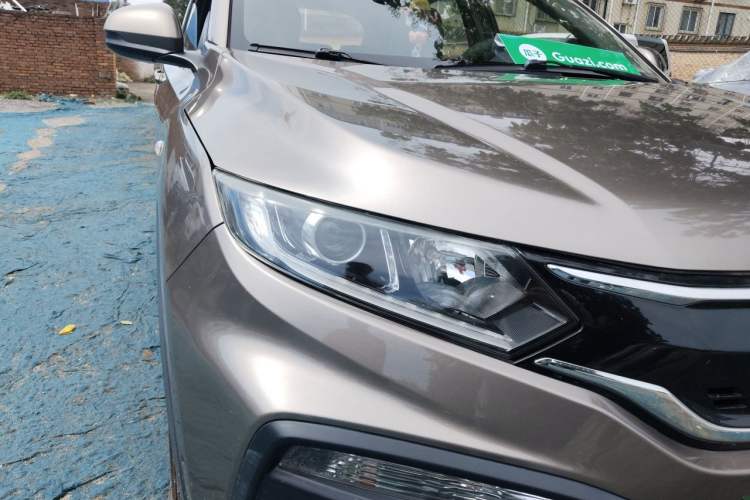 Used Honda XR-V 2017 1.8L EXi CVT Comfort Version Right Front Headlight