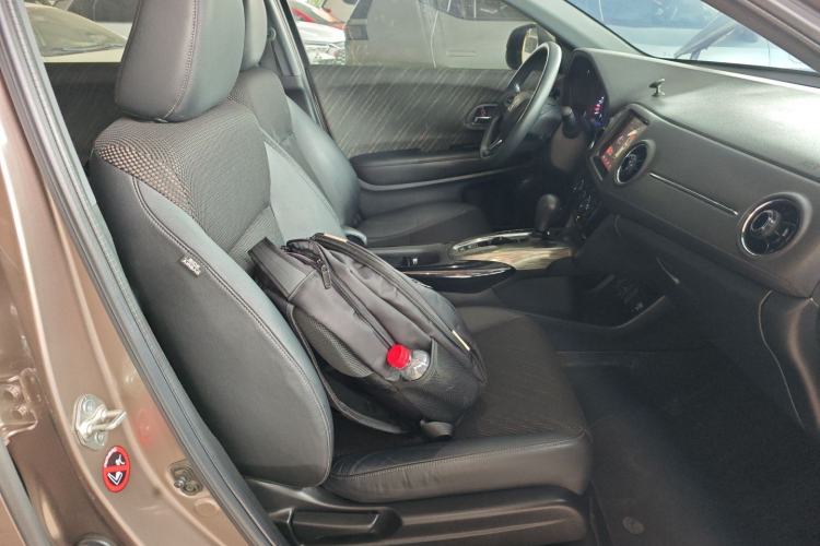 Used Honda XR-V 2017 1.8L EXi CVT Comfort Version Right Front Seat