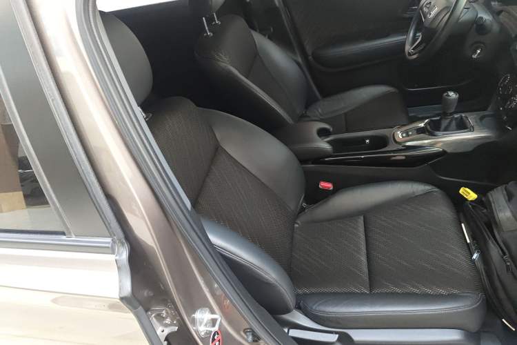 Used Honda XR-V 2017 1.5L LXi Manual Classic Edition Right Front Seat