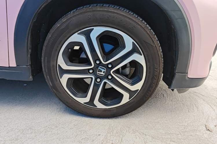 Used Honda XR-V 2017 1.8L EXi CVT Comfort Version Right Front Wheel Hub