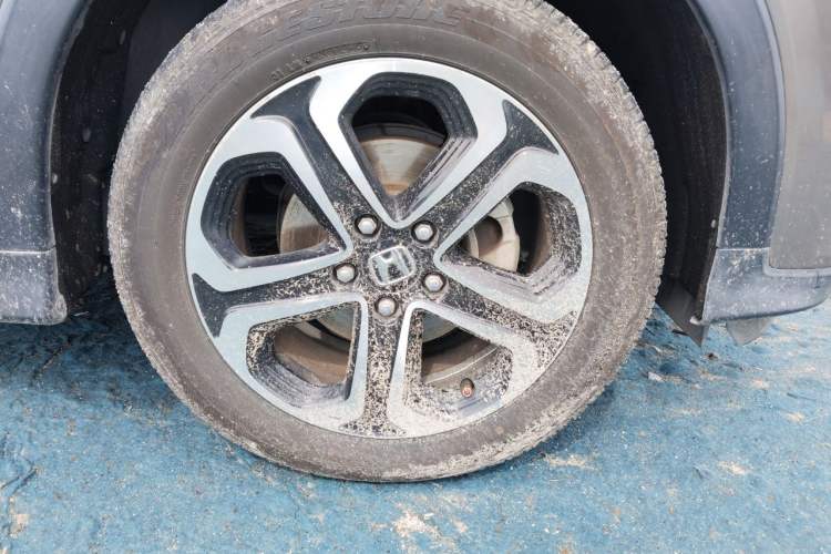 Used Honda XR-V 2017 1.8L EXi CVT Comfort Version Right Front Wheel Hub