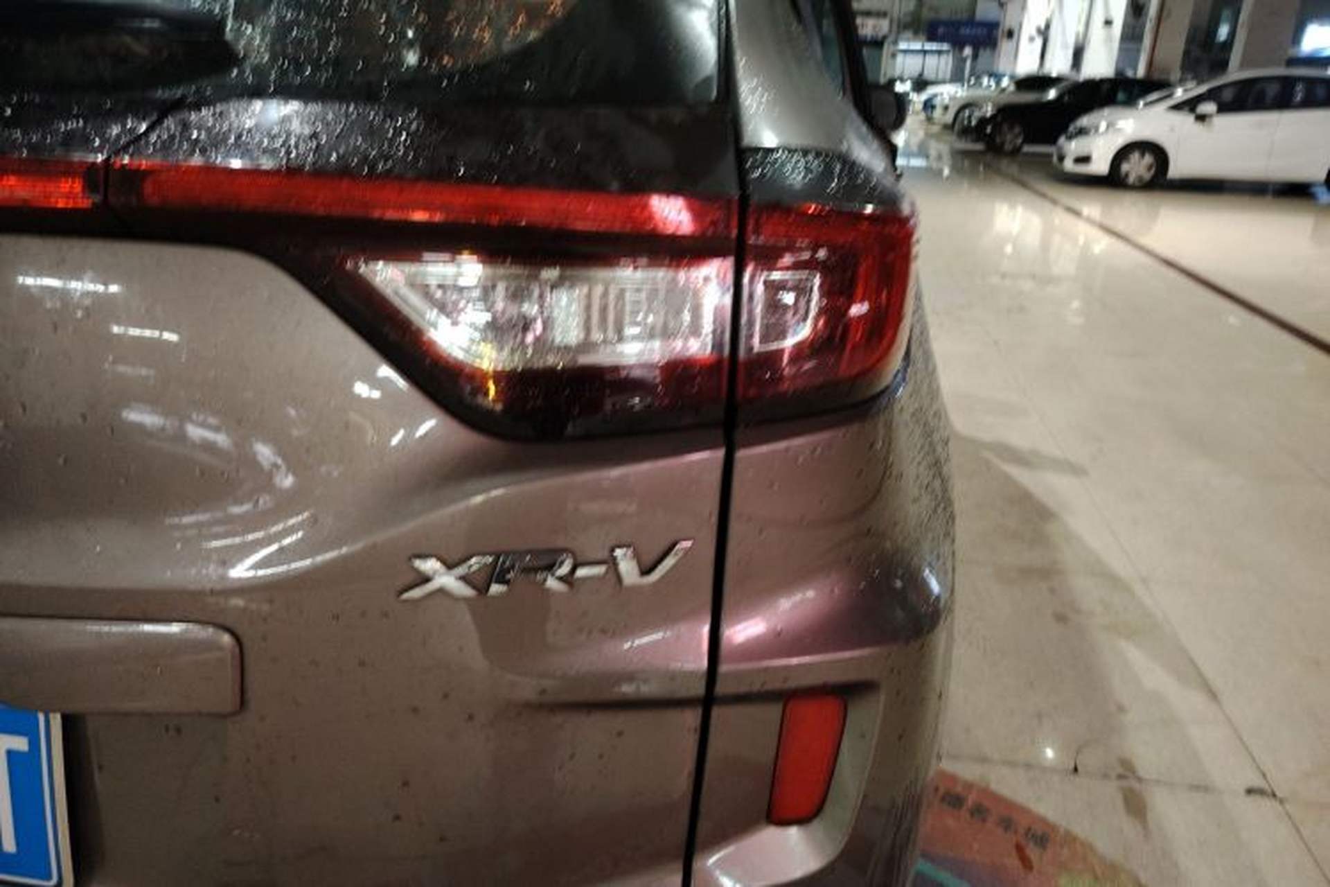 Used Honda XR-V 2017 1.5L LXi CVT Classic Edition Right Rear Taillight