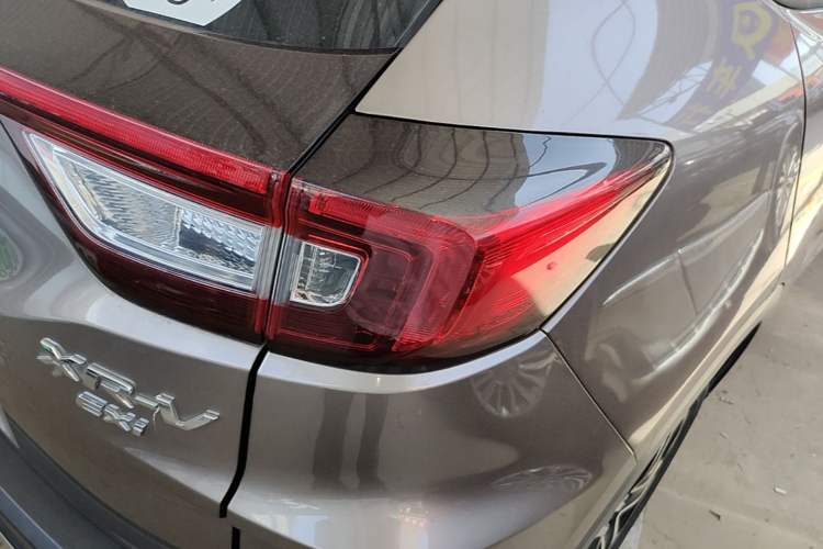 Used Honda XR-V 2017 1.8L EXi CVT Comfort Version Right Rear Taillight