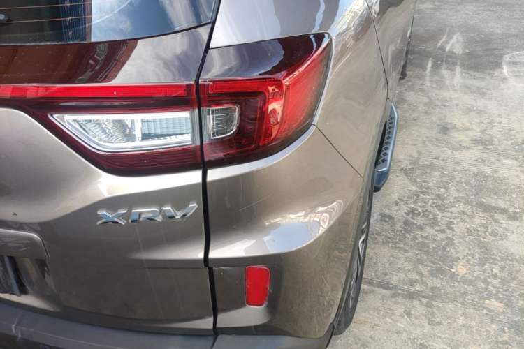 Used Honda XR-V 2017 1.8L EXi CVT Comfort Version Right Rear Taillight