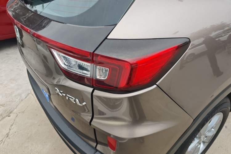 Used Honda XR-V 2017 1.5L LXi CVT Classic Edition Right Rear Taillight