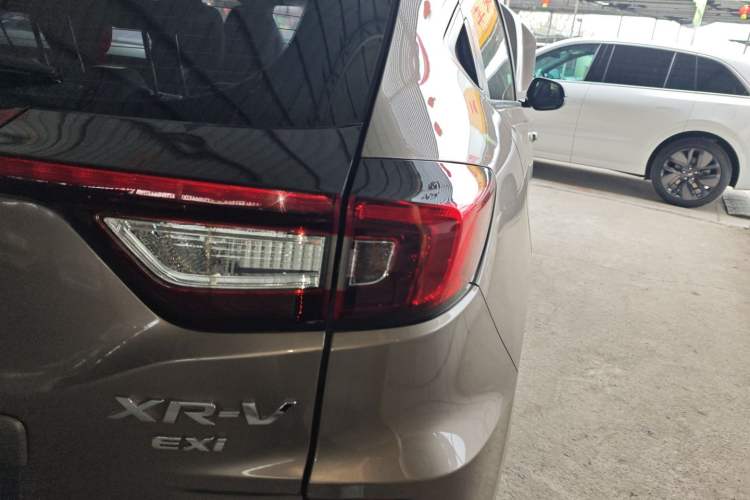 Used Honda XR-V 2017 1.8L EXi CVT Comfort Version Right Rear Taillight