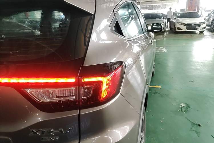 Used Honda XR-V 2017 1.8L EXi CVT Comfort Version Right Rear Taillight