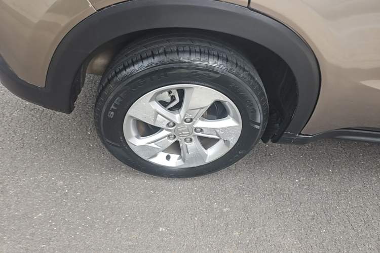 Used Honda XR-V 2017 1.5L LXi CVT Classic Edition Right Rear Wheel Hub
