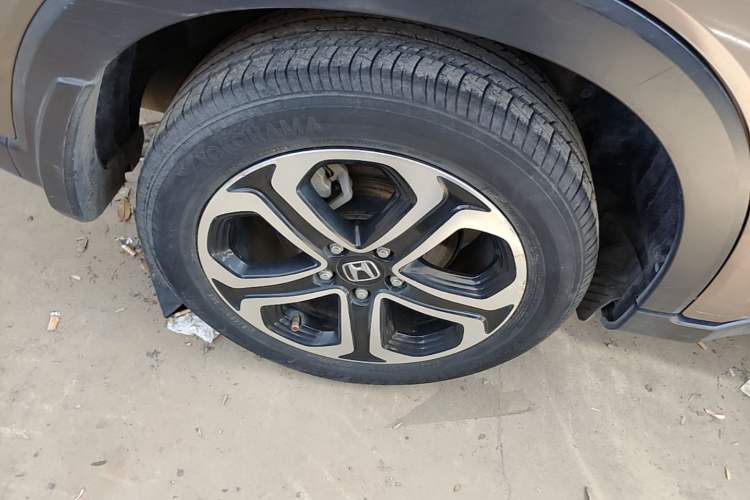 Used Honda XR-V 2017 1.8L EXi CVT Comfort Version Right Rear Wheel Hub