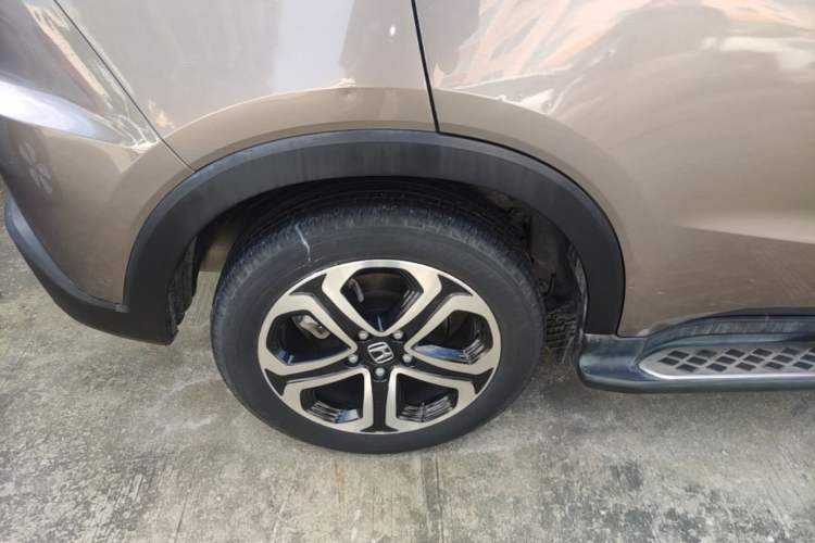 Used Honda XR-V 2017 1.8L EXi CVT Comfort Version Right Rear Wheel Hub
