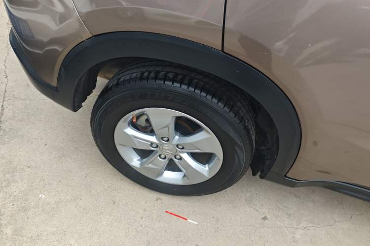 Used Honda XR-V 2017 1.5L LXi CVT Classic Edition Right Rear Wheel Hub