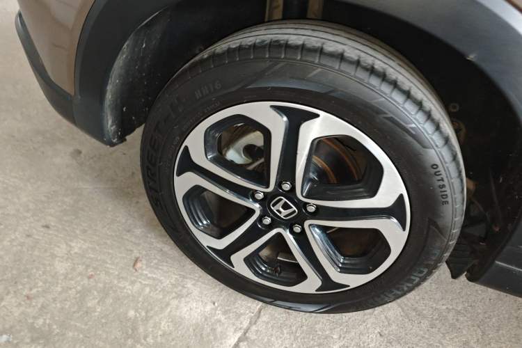 Used Honda XR-V 2017 1.8L EXi CVT Comfort Version Right Rear Wheel Hub