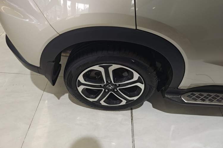 Used Honda XR-V 2017 1.8L EXi CVT Comfort Version Right Rear Wheel Hub