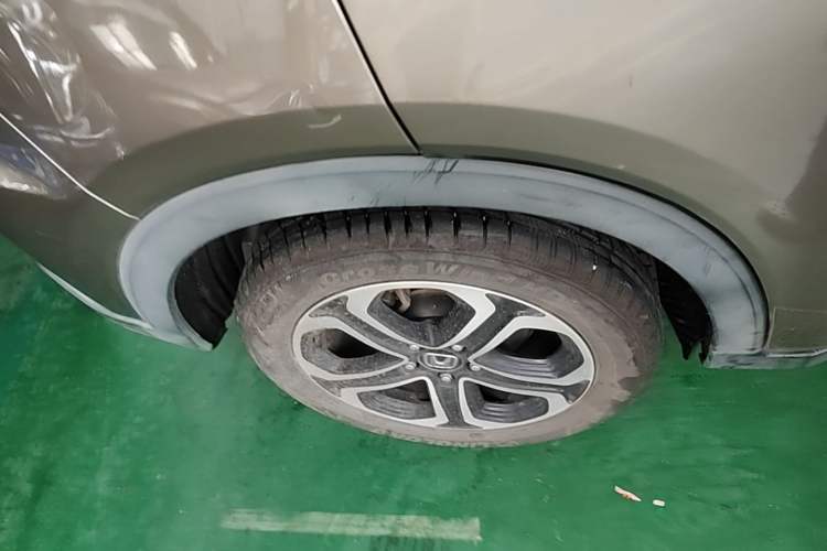 Used Honda XR-V 2017 1.8L EXi CVT Comfort Version Right Rear Wheel Hub