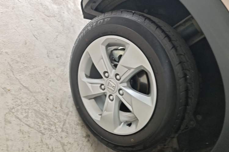 Used Honda XR-V 2017 1.5L LXi CVT Classic Edition Right Rear Wheel Hub