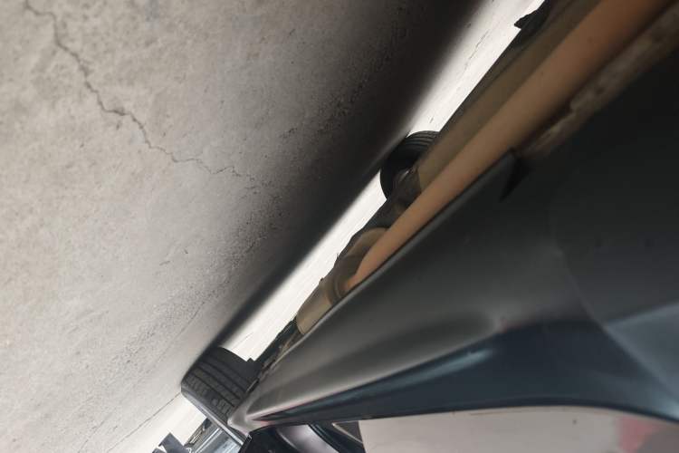 Used Honda XR-V 2017 1.5L LXi CVT Classic Edition Right Side Sill