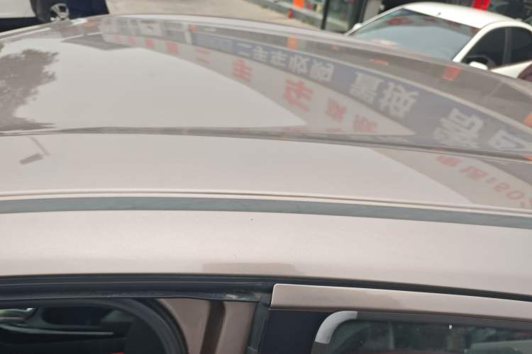 Used Honda XR-V 2017 1.5L LXi CVT Classic Edition Roof