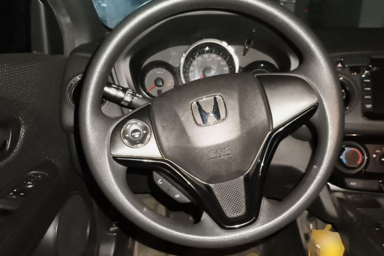 Used Honda XR-V 2017 1.5L LXi CVT Classic Edition Steering Wheel