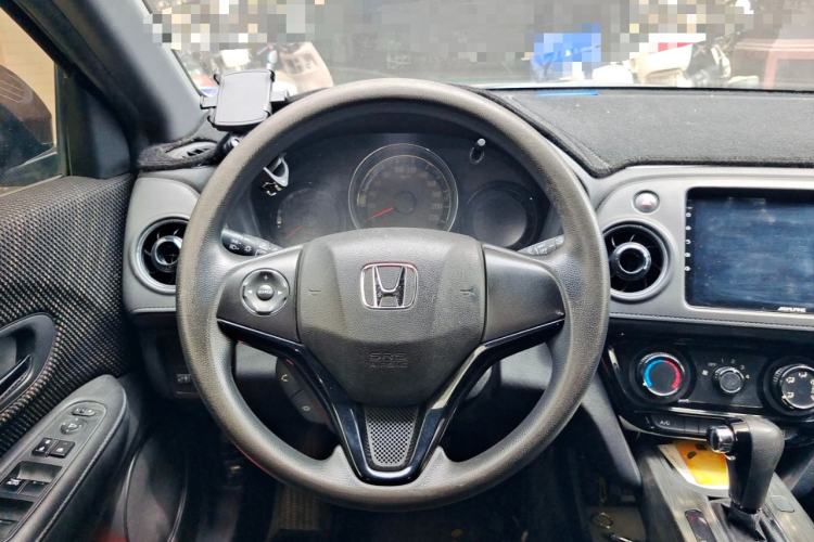 Used Honda XR-V 2017 1.5L LXi CVT Classic Edition Steering Wheel