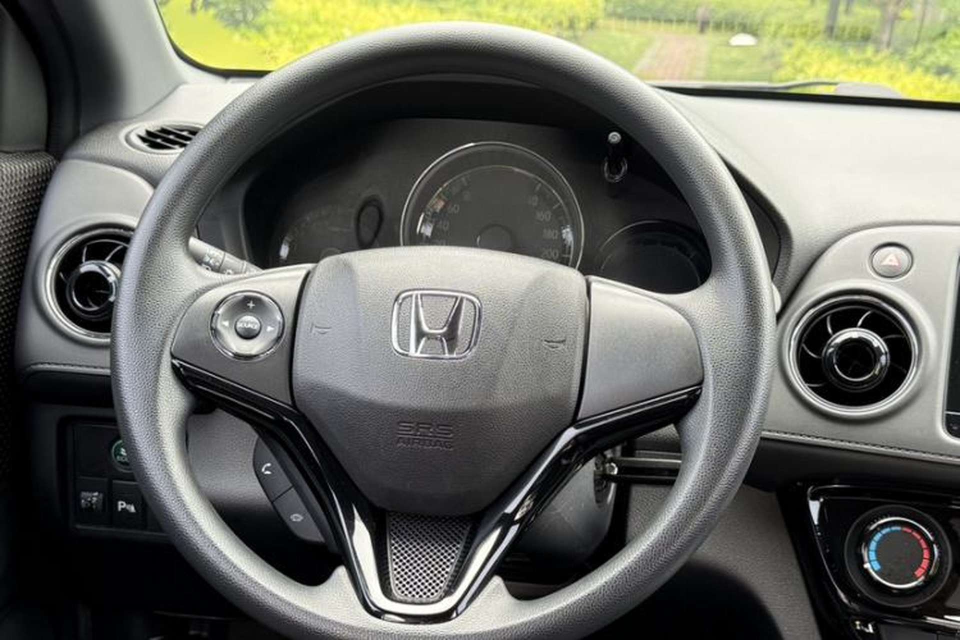 Used Honda XR-V 2017 1.5L LXi CVT Classic Edition Steering Wheel