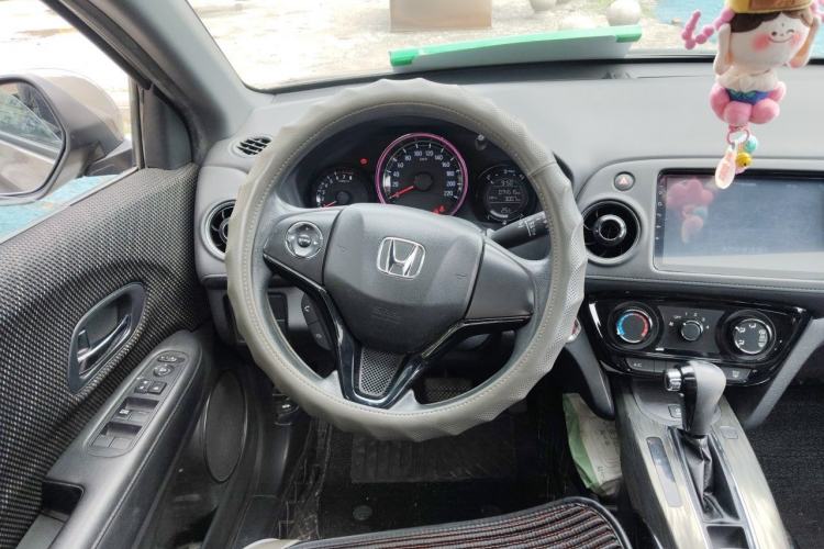 Used Honda XR-V 2017 1.8L EXi CVT Comfort Version Steering Wheel