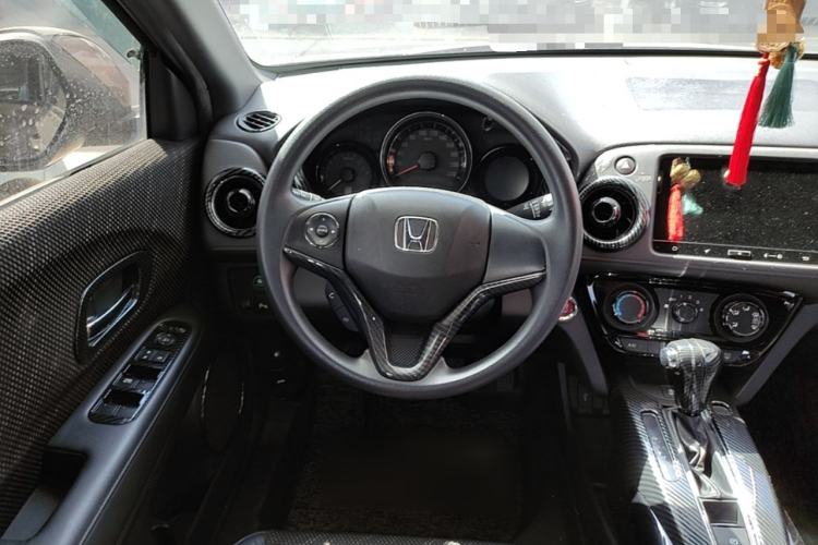Used Honda XR-V 2017 1.8L EXi CVT Comfort Version Steering Wheel