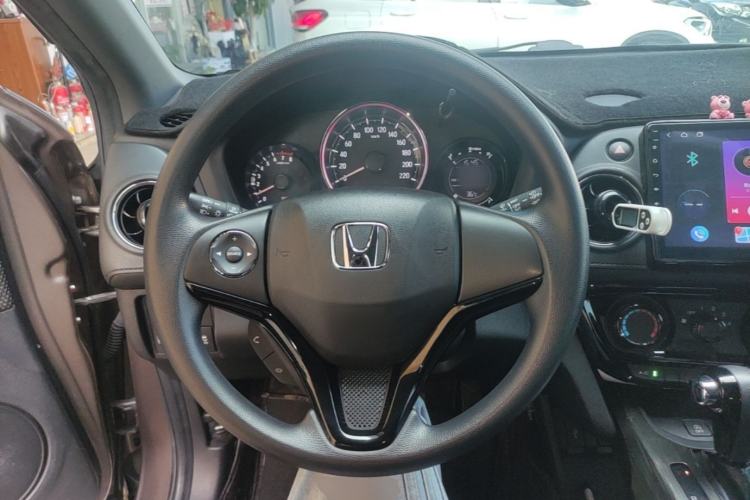 Used Honda XR-V 2017 1.8L EXi CVT Comfort Version Steering Wheel