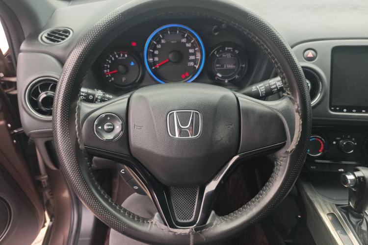 Used Honda XR-V 2017 1.5L LXi CVT Classic Edition Steering Wheel