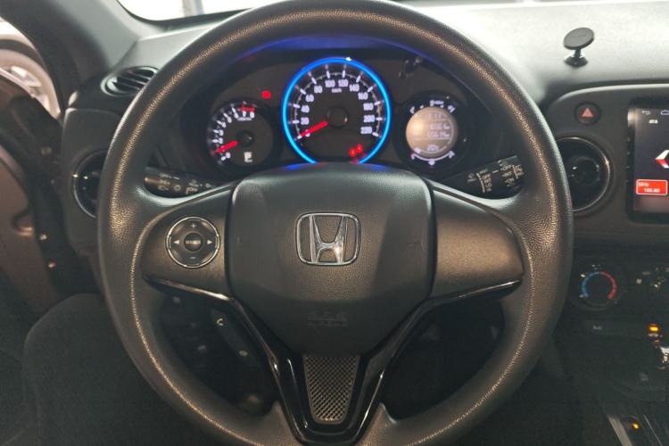 Used Honda XR-V 2017 1.8L EXi CVT Comfort Version Steering Wheel