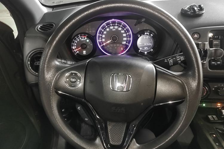 Used Honda XR-V 2017 1.8L EXi CVT Comfort Version Steering Wheel