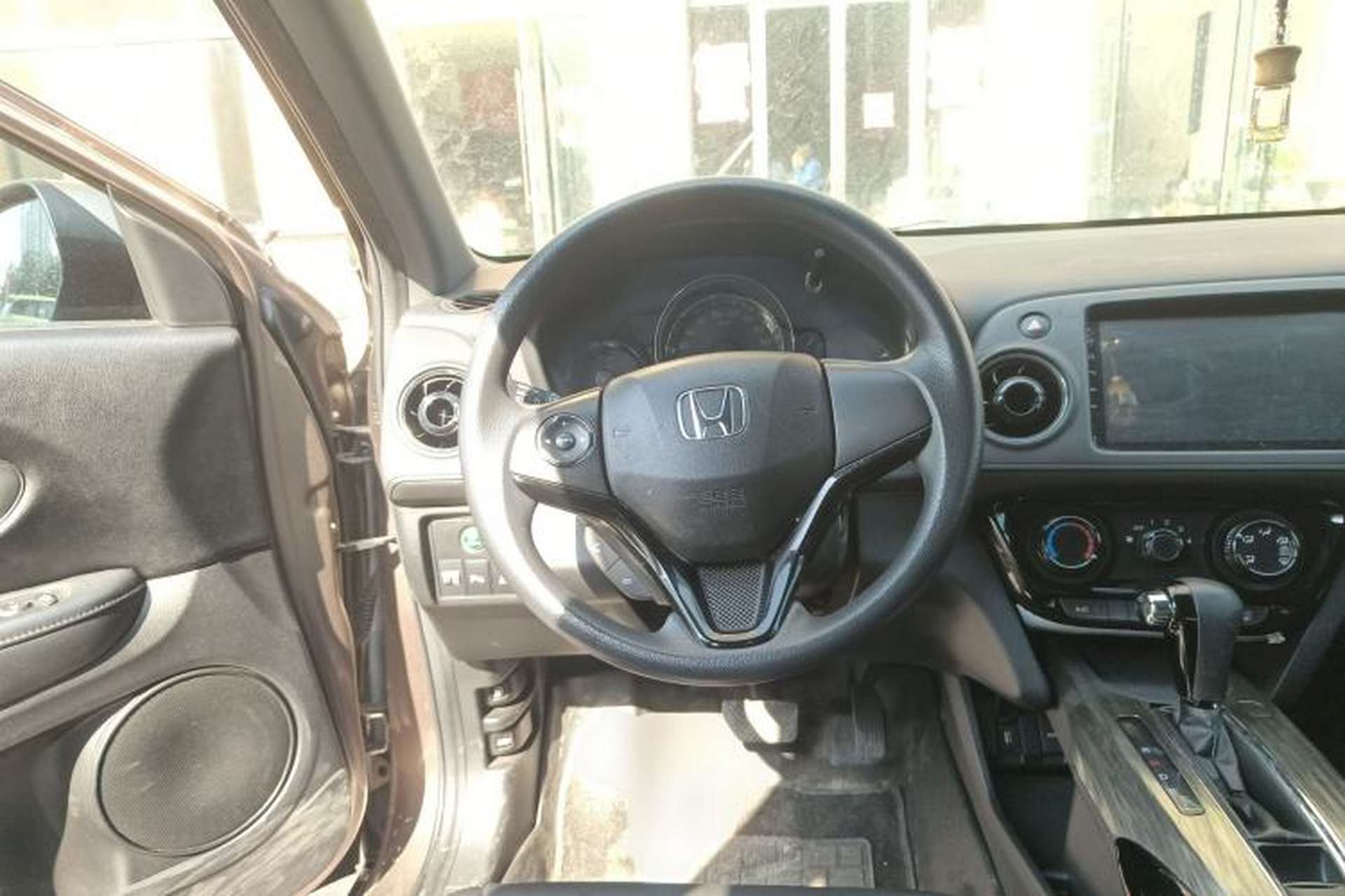 Used Honda XR-V 2017 1.5L LXi CVT Classic Edition Steering Wheel