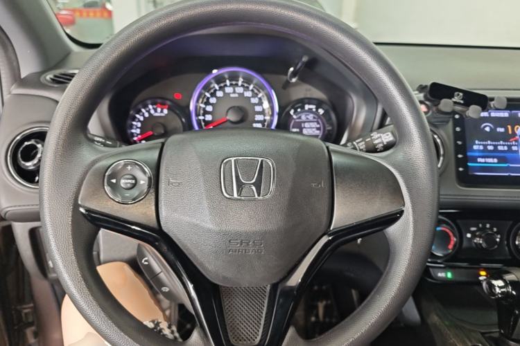 Used Honda XR-V 2017 1.5L LXi CVT Classic Edition Steering Wheel