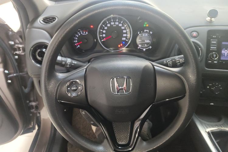Used Honda XR-V 2017 1.5L LXi Manual Classic Edition Steering Wheel