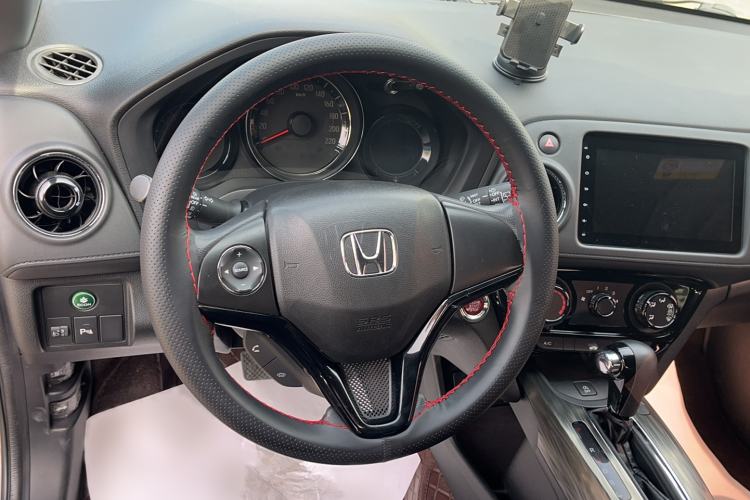 Used Honda XR-V 2017 1.8L EXi CVT Comfort Version Steering Wheel