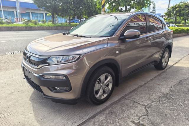 Used Honda XR-V 2017 1.5L LXi CVT Classic Edition